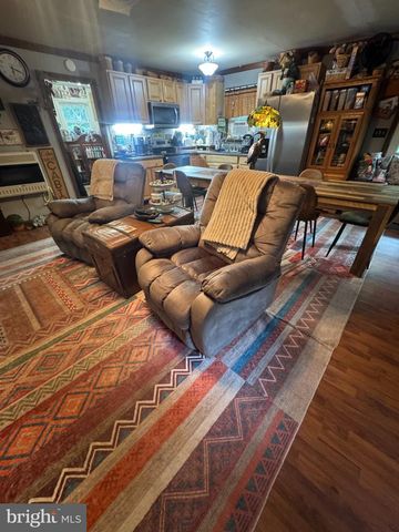 320 HEMLOCK AVE, Browns Mills, NJ 08015