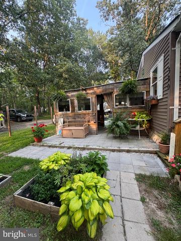 320 HEMLOCK AVE, Browns Mills, NJ 08015