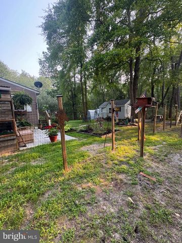 320 HEMLOCK AVE, Browns Mills, NJ 08015
