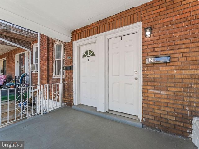 5631 N 11TH ST, Philadelphia, PA 19141