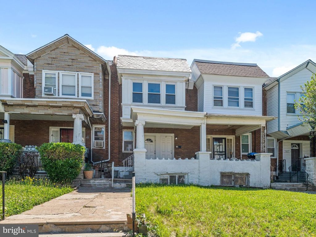 5631 N 11TH ST, Philadelphia, PA 19141