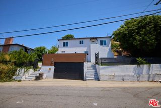1416 Helen Drive A, Los Angeles, CA 90063