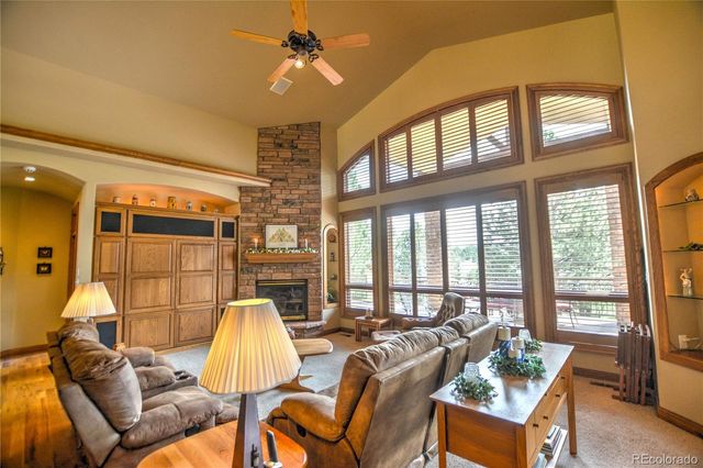 19315 Bardsley Place, Monument, CO 80132