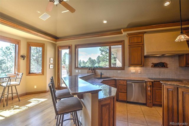 19315 Bardsley Place, Monument, CO 80132