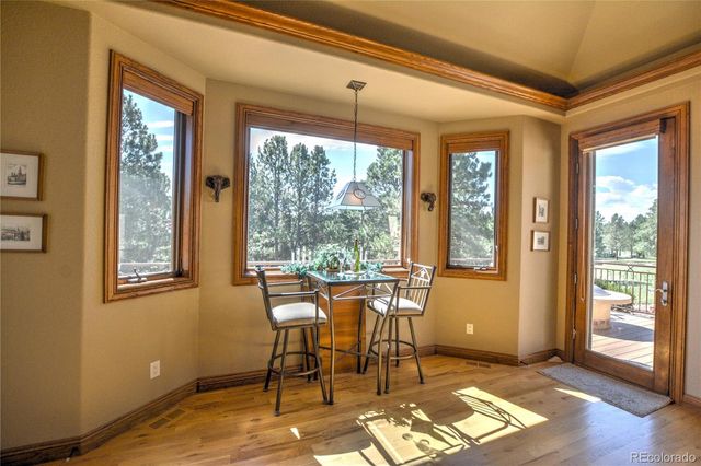 19315 Bardsley Place, Monument, CO 80132