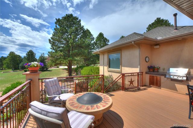 19315 Bardsley Place, Monument, CO 80132
