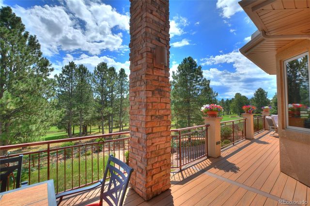 19315 Bardsley Place, Monument, CO 80132