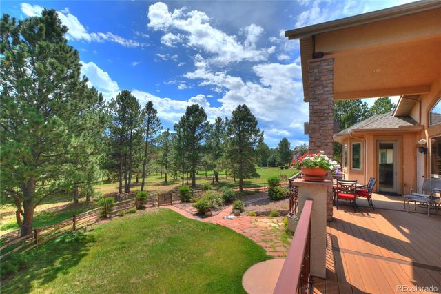 19315 Bardsley Place, Monument, CO 80132