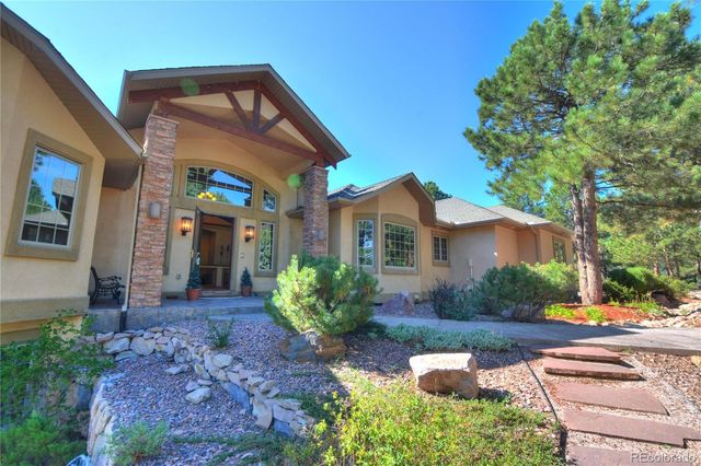 19315 Bardsley Place, Monument, CO 80132