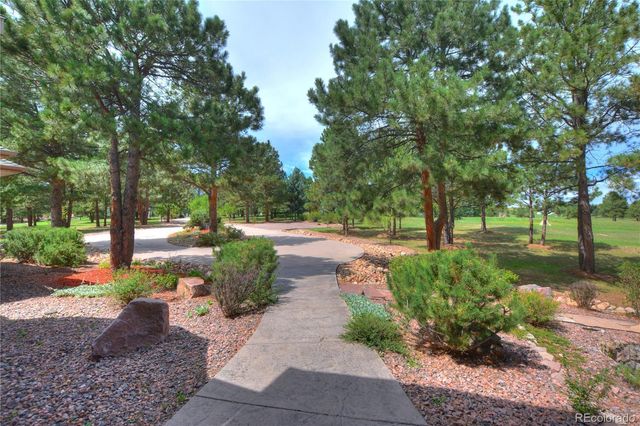 19315 Bardsley Place, Monument, CO 80132