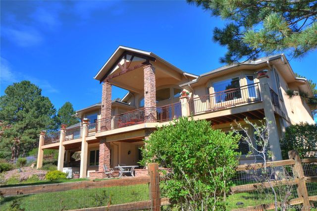 19315 Bardsley Place, Monument, CO 80132