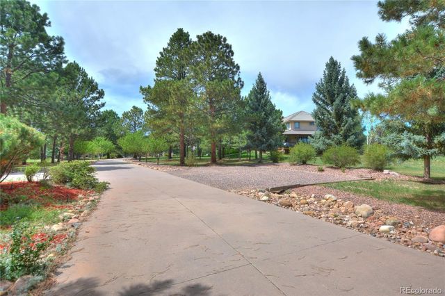 19315 Bardsley Place, Monument, CO 80132