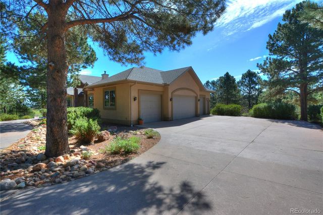 19315 Bardsley Place, Monument, CO 80132