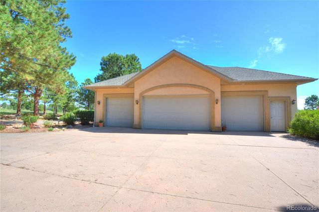 19315 Bardsley Place, Monument, CO 80132