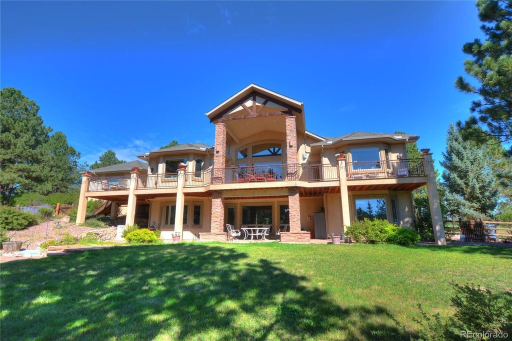 19315 Bardsley Place, Monument, CO 80132