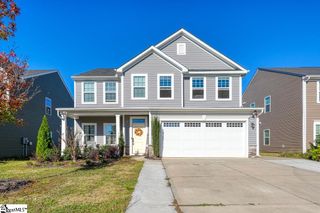 1604 Burtonwood Drive, Moore, SC 29369