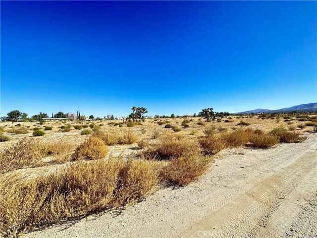 12025 Primavera, Pinon Hills, CA 92372