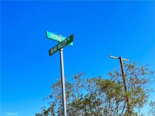 12025 Primavera, Pinon Hills, CA 92372