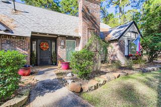 8118 Oak Moss Drive, Spring, TX 77379