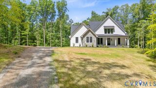 343 Petersburg Rd, Powhatan, VA 23139