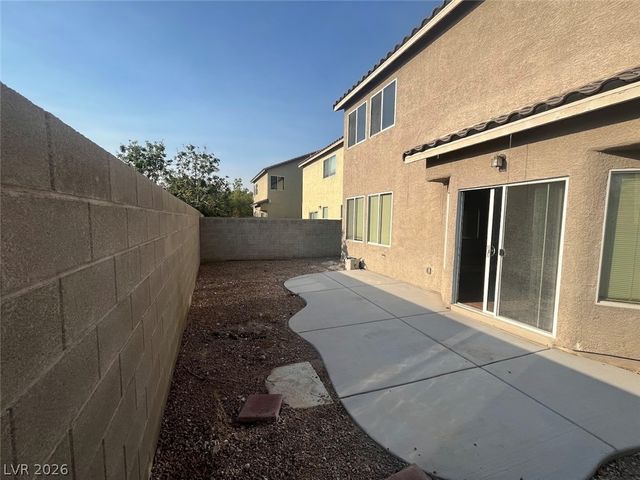 7820 Spartanburg Street, Las Vegas, NV 89149