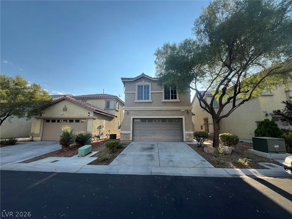 7820 Spartanburg Street, Las Vegas, NV 89149