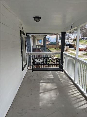 1035 Fair Street SW, Atlanta, GA 30314