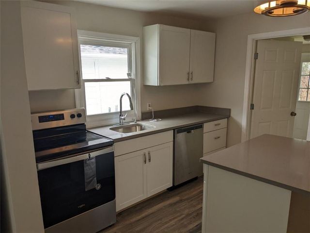 1035 Fair Street SW, Atlanta, GA 30314
