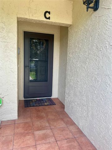 1801 E LAKE ROAD 17C, Palm Harbor, FL 34685