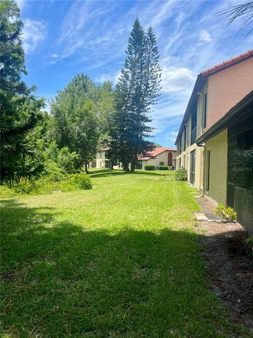 1801 E LAKE ROAD 17C, Palm Harbor, FL 34685