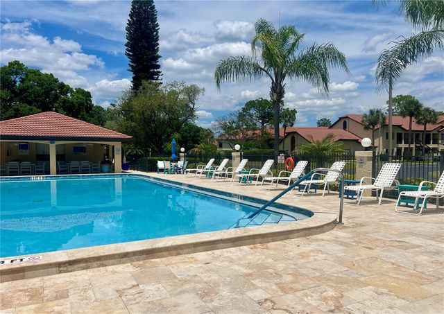 1801 E LAKE ROAD 17C, Palm Harbor, FL 34685