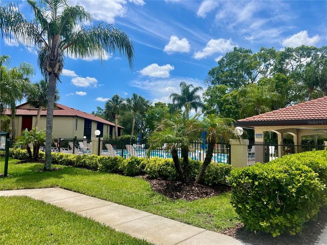 1801 E LAKE ROAD 17C, Palm Harbor, FL 34685