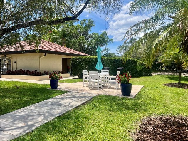1801 E LAKE ROAD 17C, Palm Harbor, FL 34685