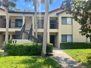 1801 E LAKE ROAD 17C, Palm Harbor, FL 34685