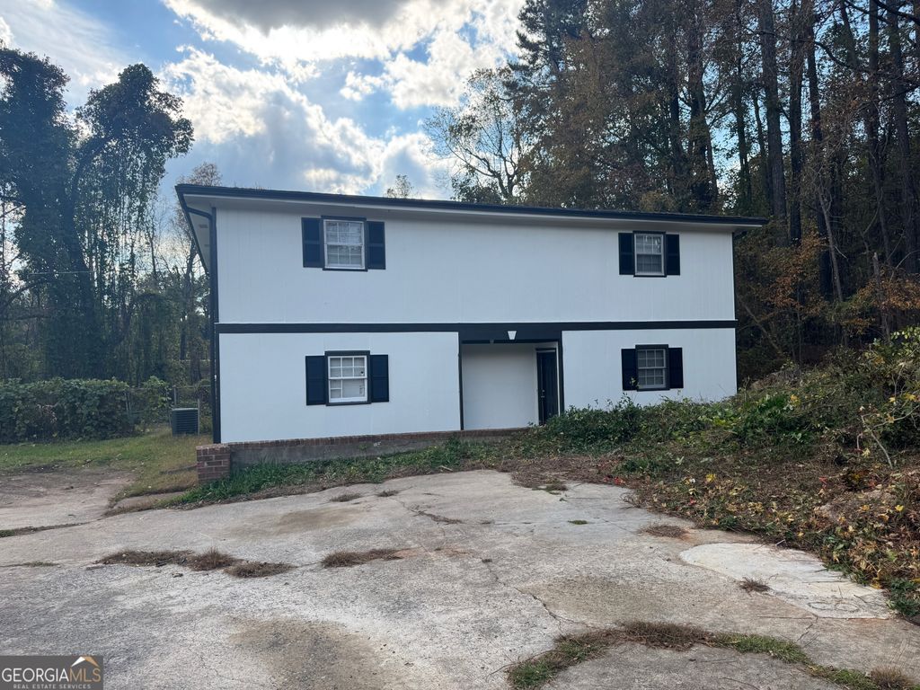 120 Boley Drive, Athens, GA 30601