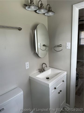 2524 Penny Drive, Fayetteville, NC 28306