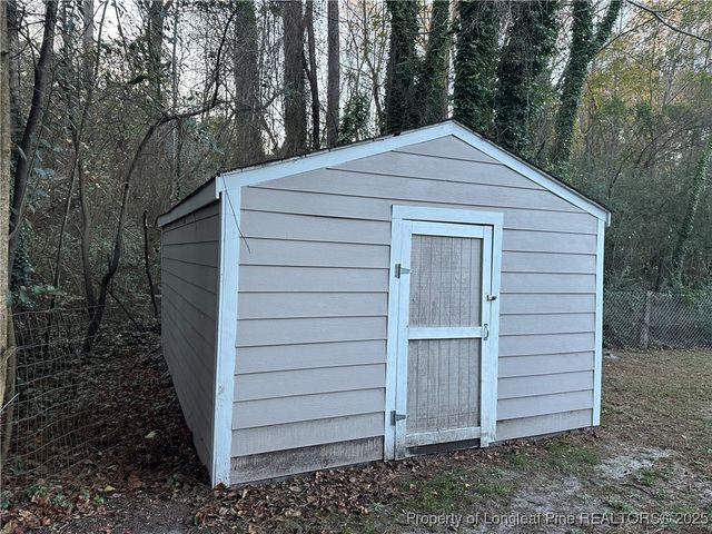 2524 Penny Drive, Fayetteville, NC 28306