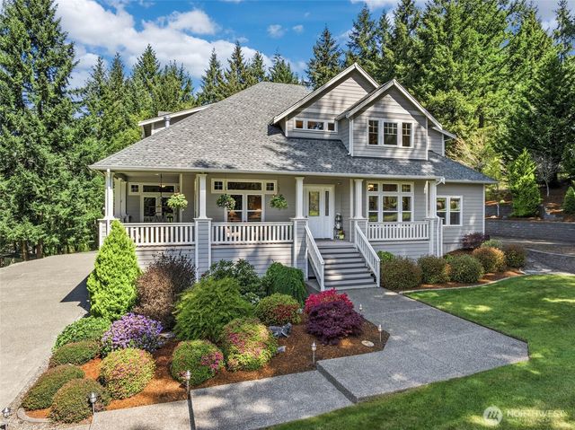 8808 82nd Lane SE, Olympia, WA 98513