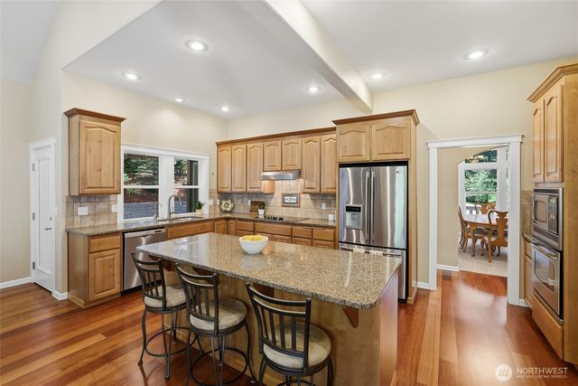 8808 82nd Lane SE, Olympia, WA 98513