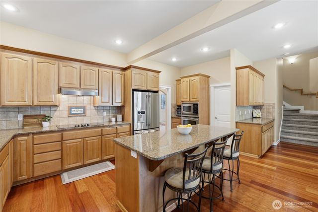 8808 82nd Lane SE, Olympia, WA 98513