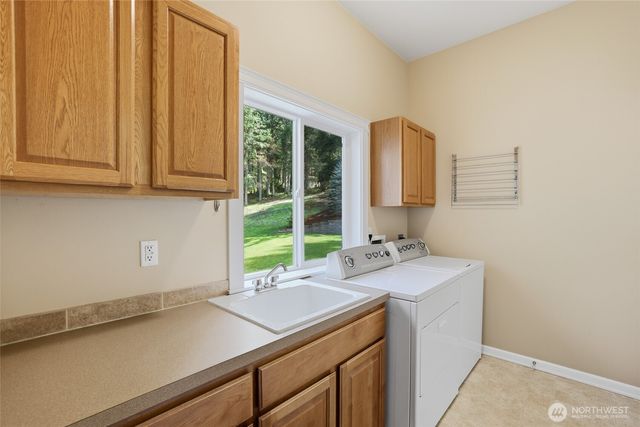 8808 82nd Lane SE, Olympia, WA 98513