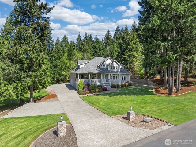 8808 82nd Lane SE, Olympia, WA 98513