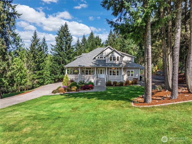 8808 82nd Lane SE, Olympia, WA 98513
