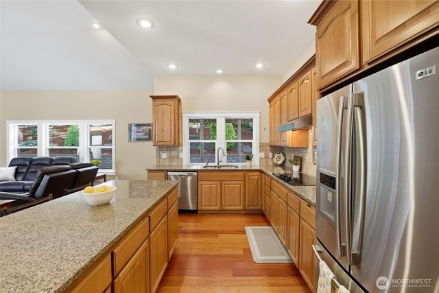 8808 82nd Lane SE, Olympia, WA 98513