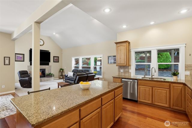 8808 82nd Lane SE, Olympia, WA 98513