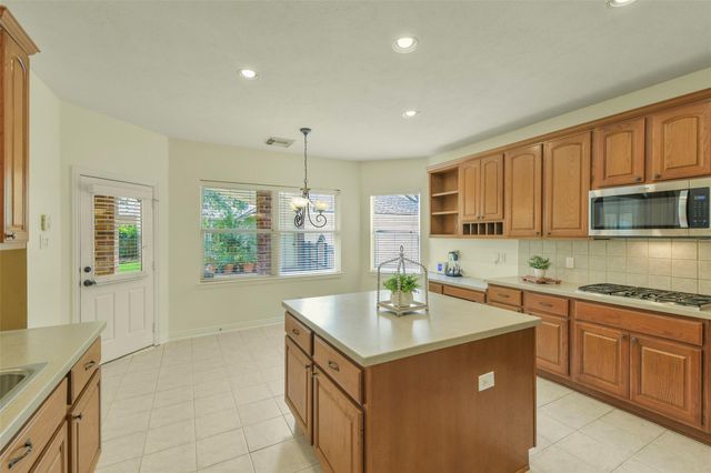 16215 Morning Pine Trail, Cypress, TX 77433