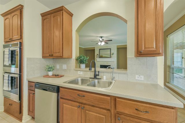 16215 Morning Pine Trail, Cypress, TX 77433