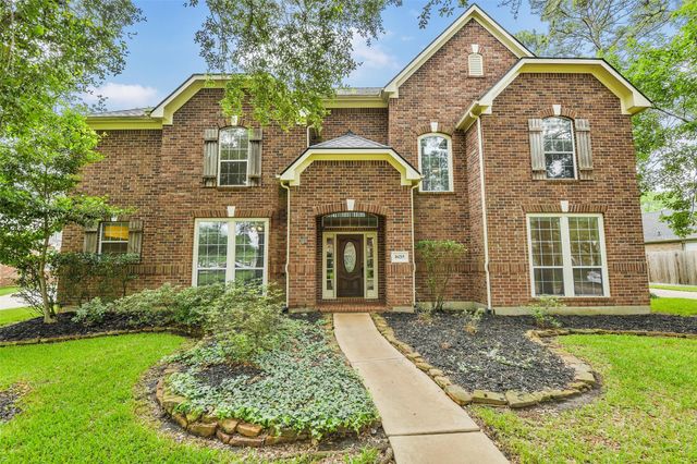 16215 Morning Pine Trail, Cypress, TX 77433