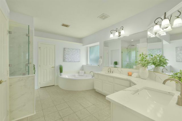 16215 Morning Pine Trail, Cypress, TX 77433