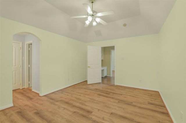 16215 Morning Pine Trail, Cypress, TX 77433